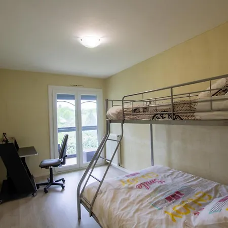 Holiday home Le Puits Fleuri Thenon