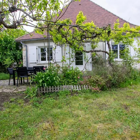 Le Puits Fleuri Holiday home *