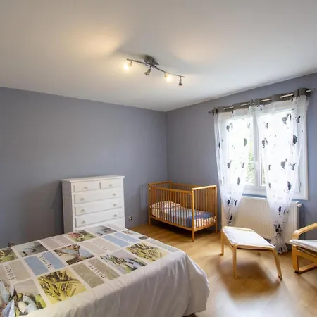 Holiday home Le Puits Fleuri Thenon