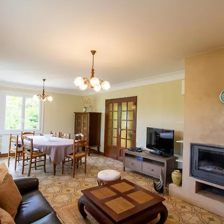 Le Puits Fleuri Holiday home *