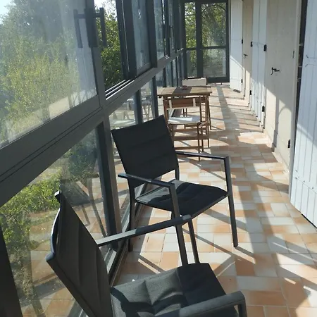 Le Puits Fleuri * Thenon