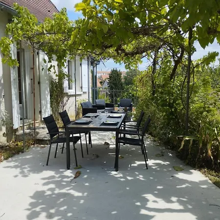 Le Puits Fleuri * Thenon