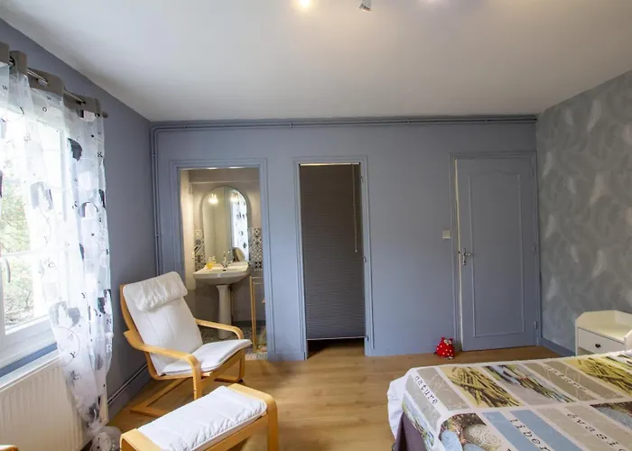 Le Puits Fleuri * Thenon