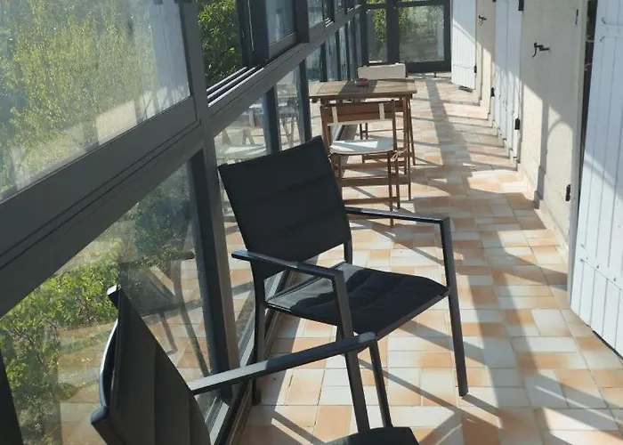 Le Puits Fleuri * Thenon