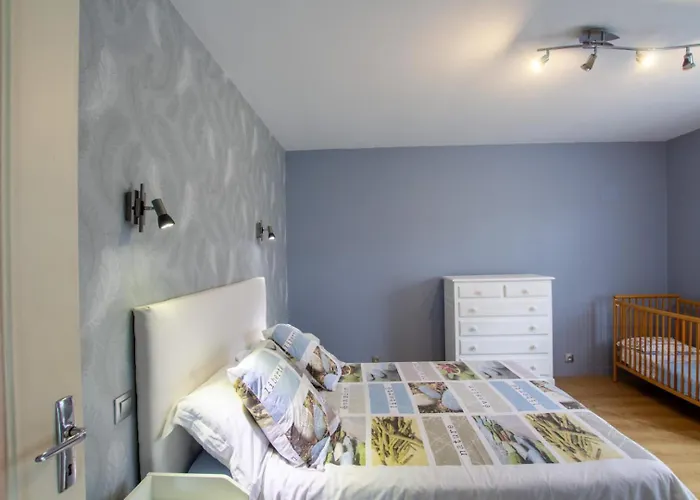 Prázdninový dům Le Puits Fleuri *