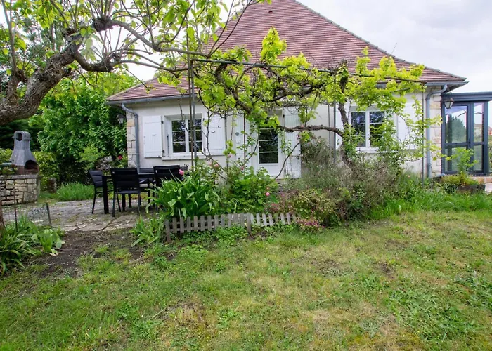 Le Puits Fleuri Thenon